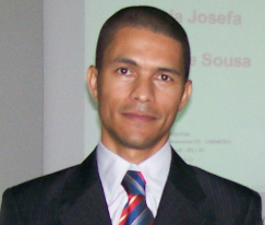 Consultor Stenio Souza